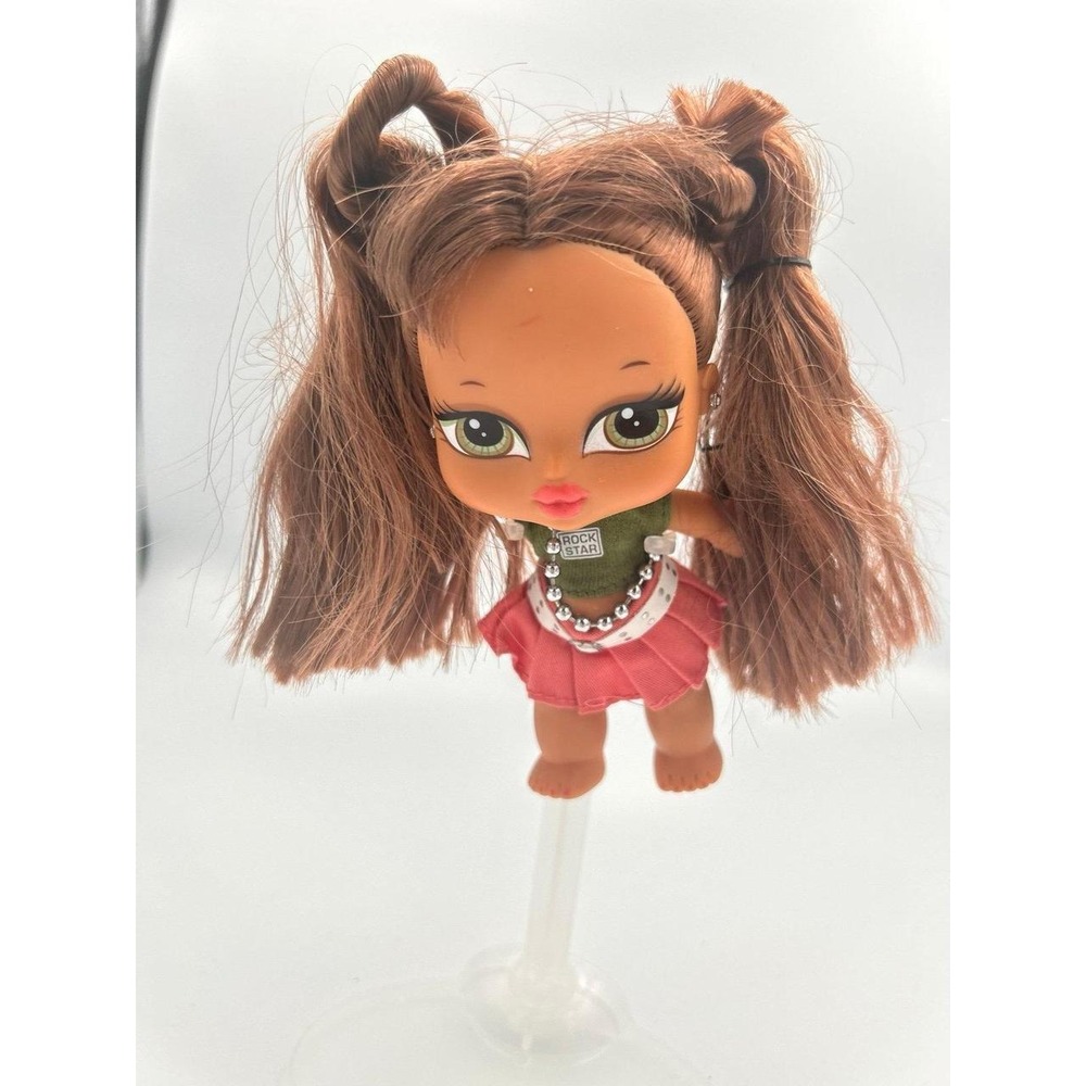 Bratz Babyz Aria doll